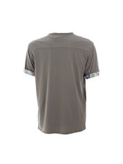 T-shirt Verde Sseinse