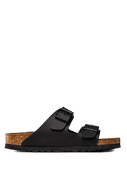 Ciabatte Nero Birkenstock