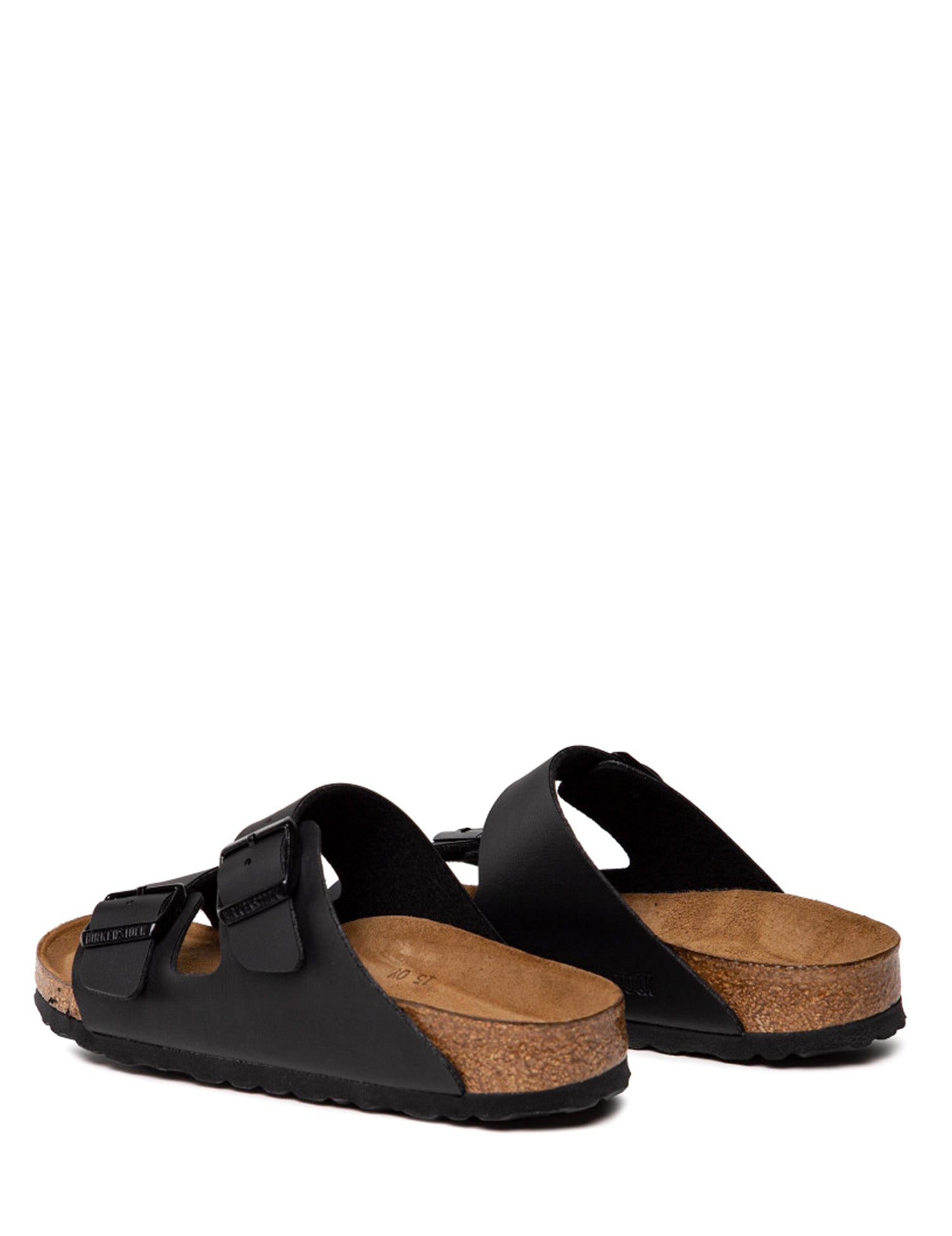 Ciabatte Nero Birkenstock