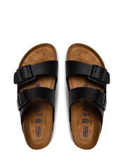 Ciabatte Nero Birkenstock