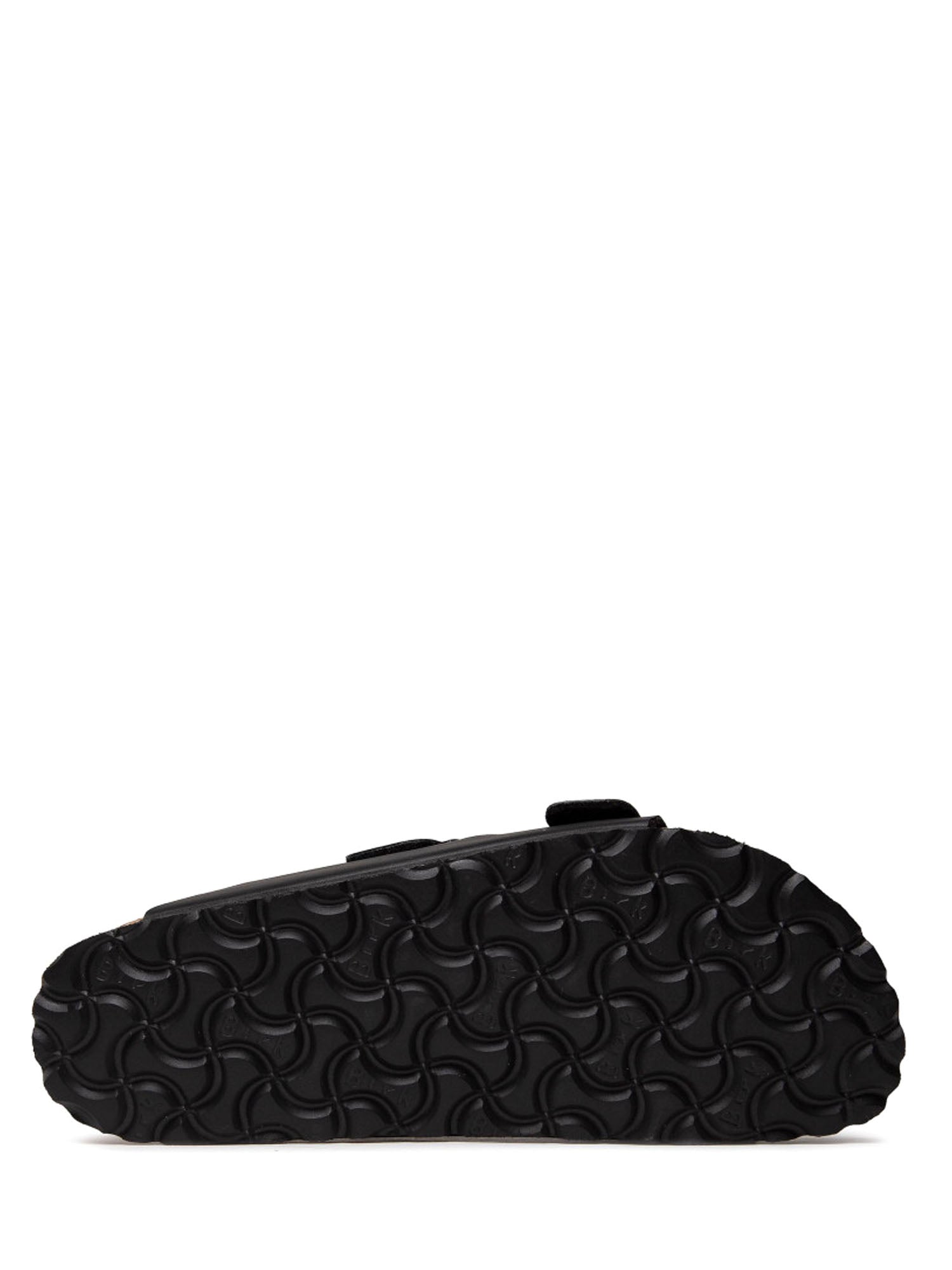 Ciabatte Nero Birkenstock