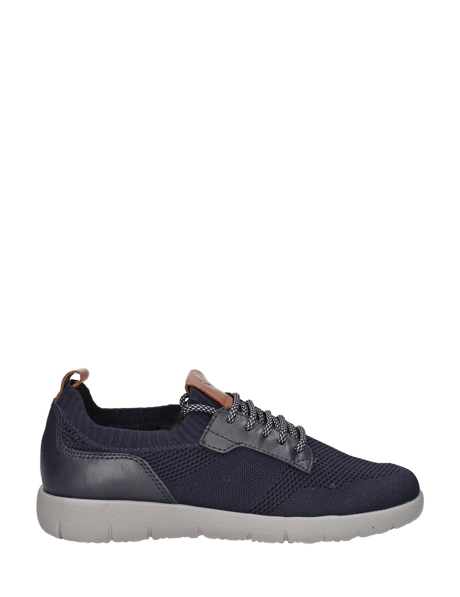 Sneakers Blu Valleverde