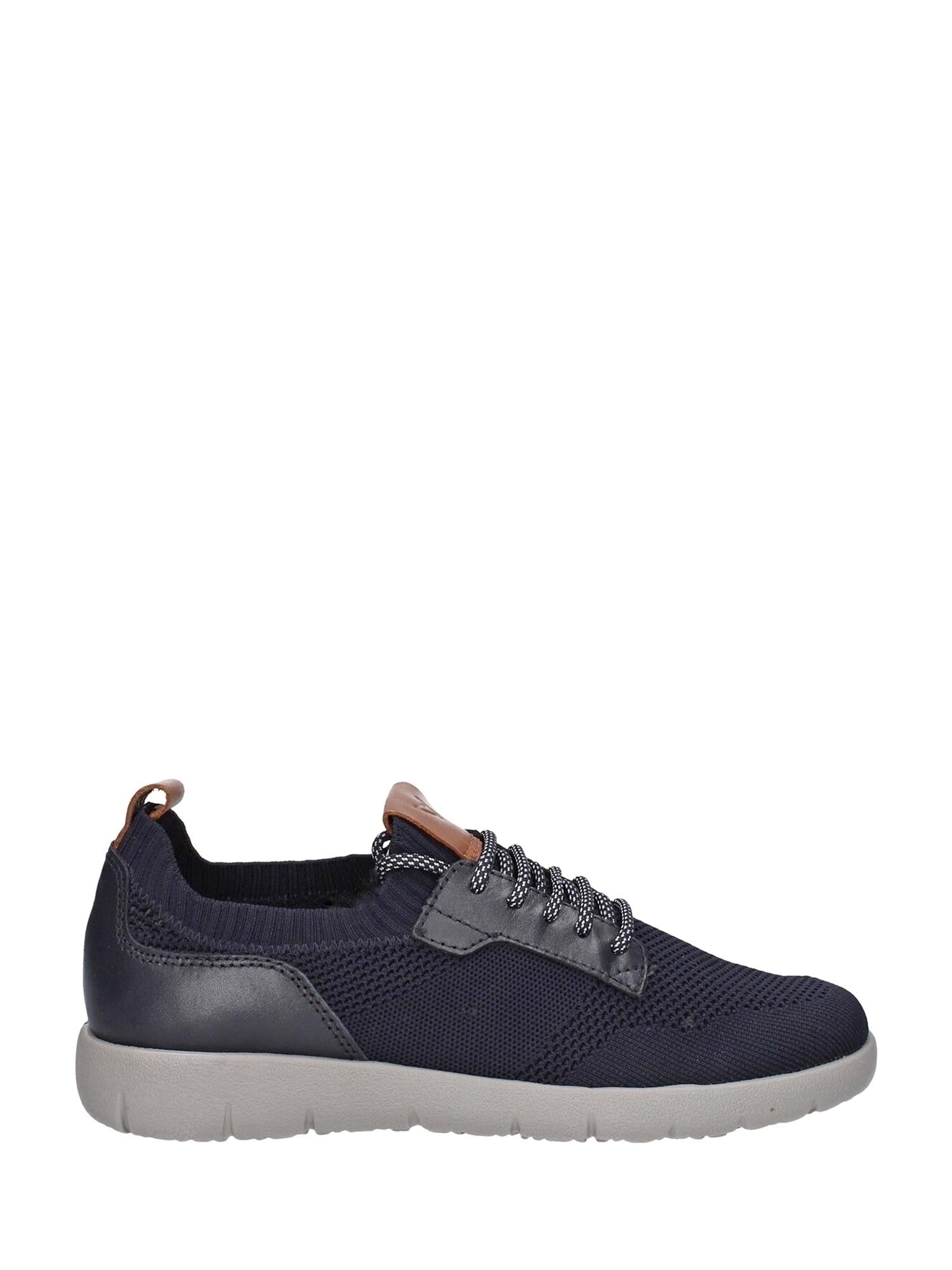 Sneakers Blu Valleverde
