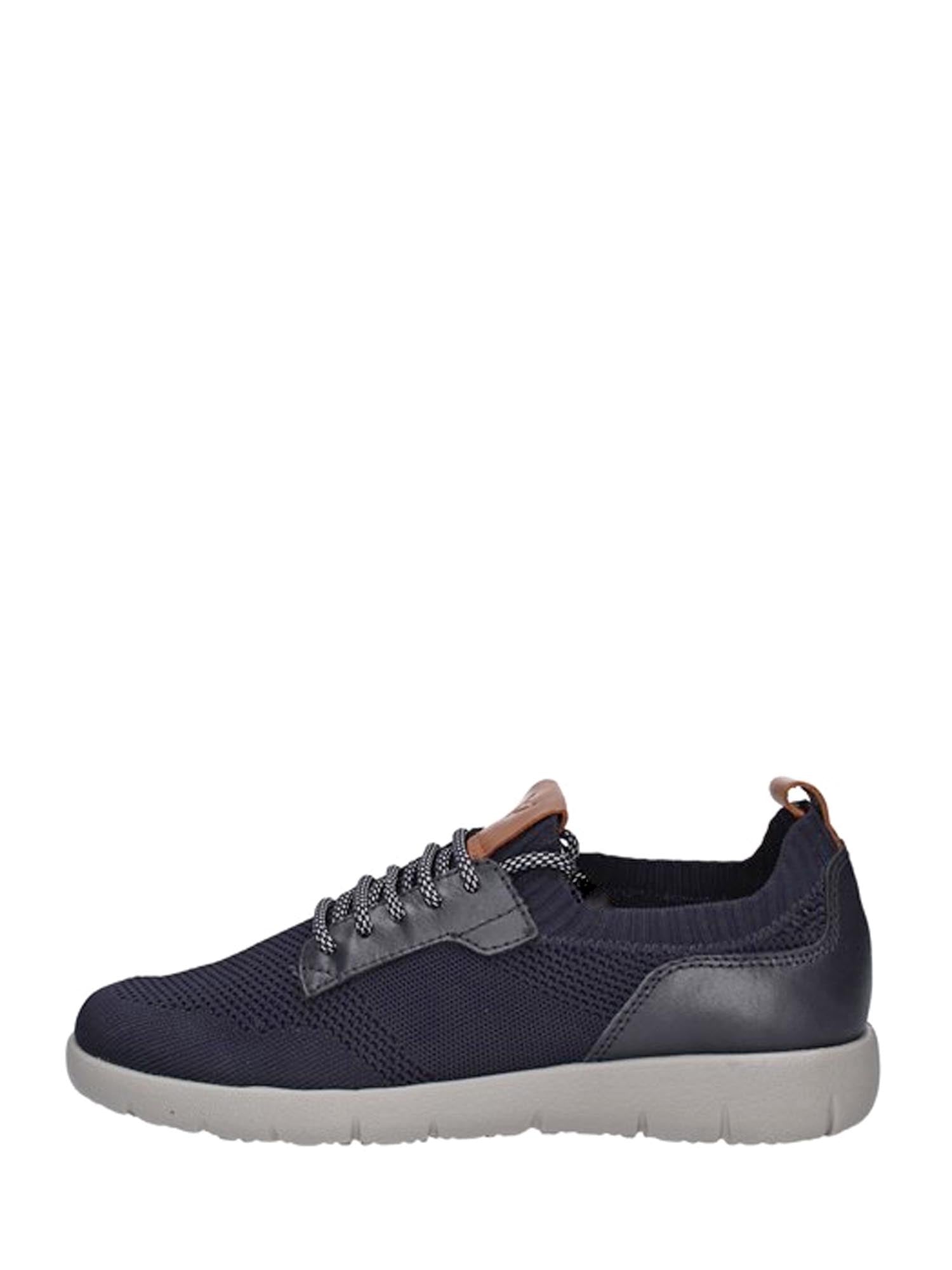 Sneakers Blu Valleverde