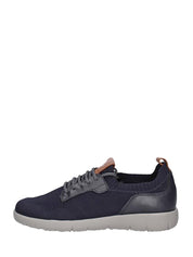 Sneakers Blu Valleverde