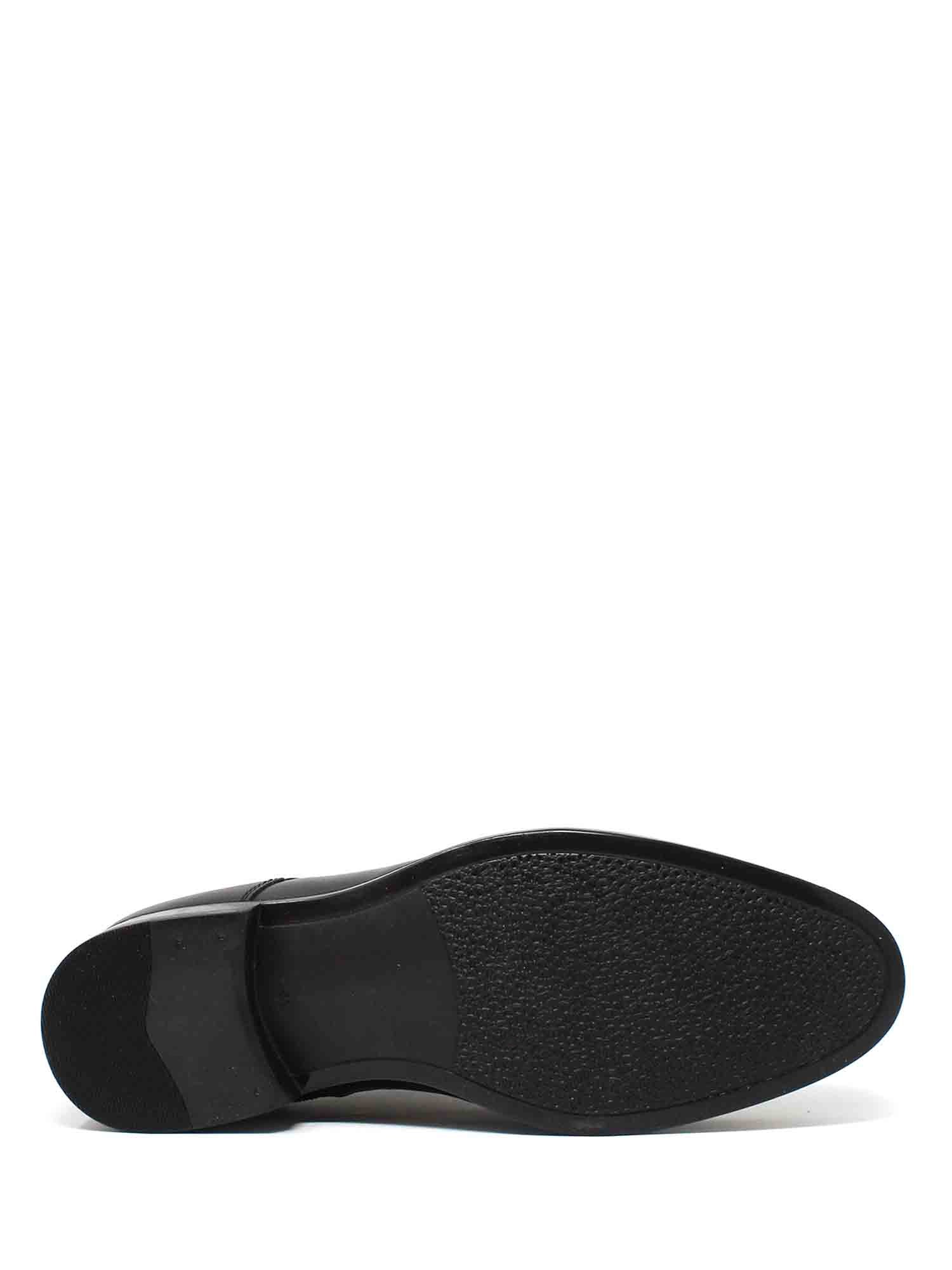 Francesine Nero Valleverde