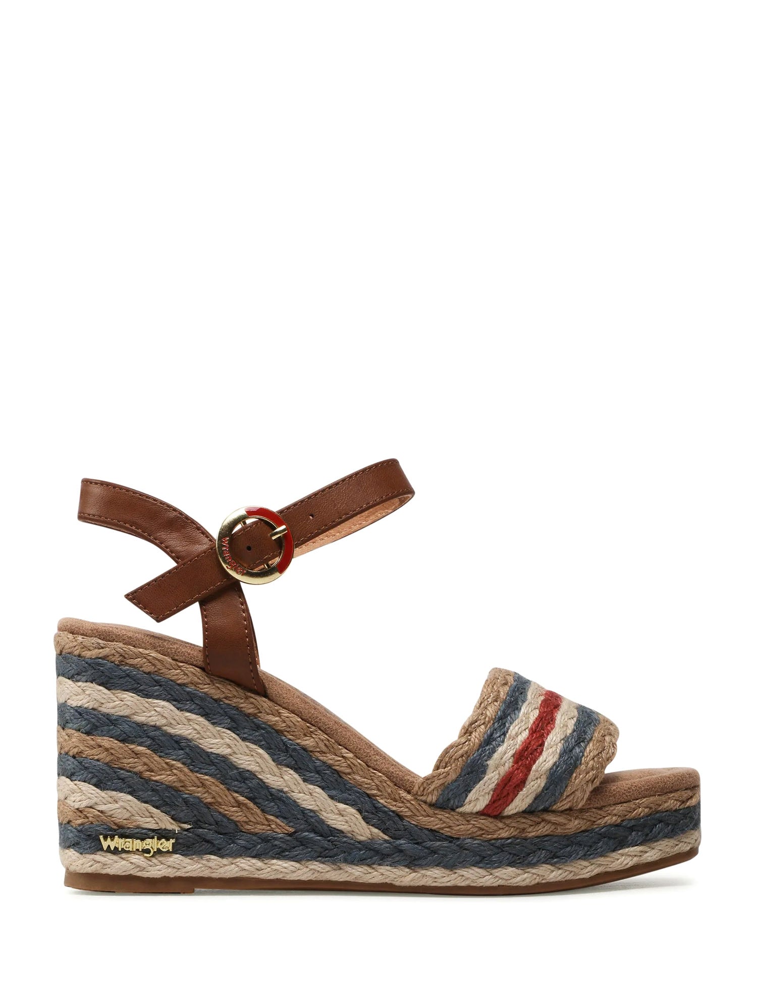 Wrangler Sandali Zeppa WL31530A