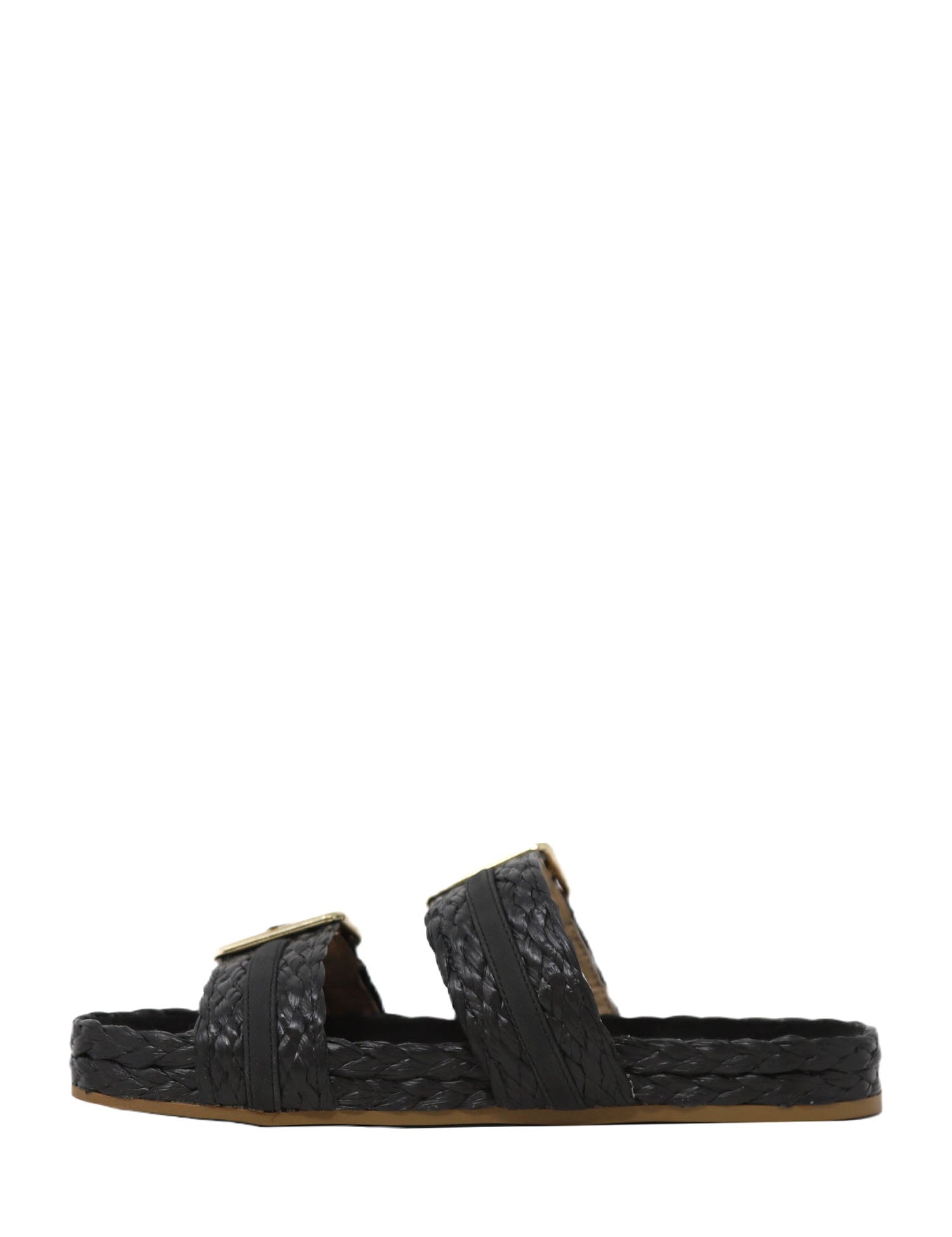 Ciabatte Nero Wrangler