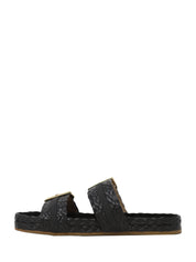 Ciabatte Nero Wrangler