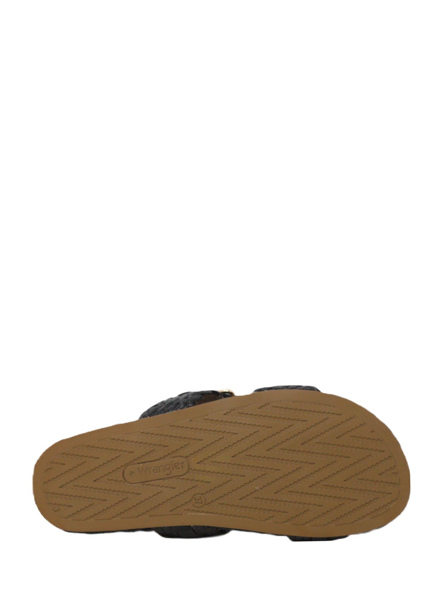 Ciabatte Nero Wrangler