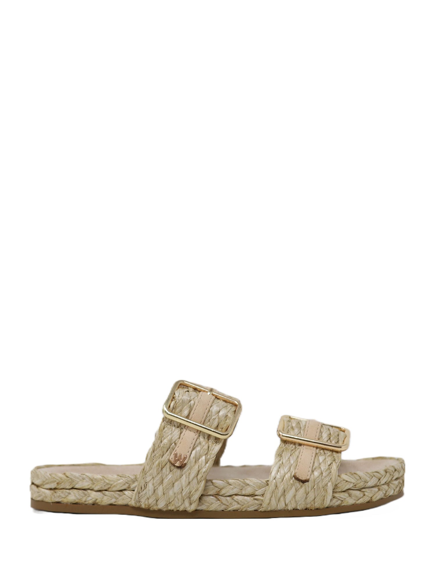 Ciabatte Beige Wrangler