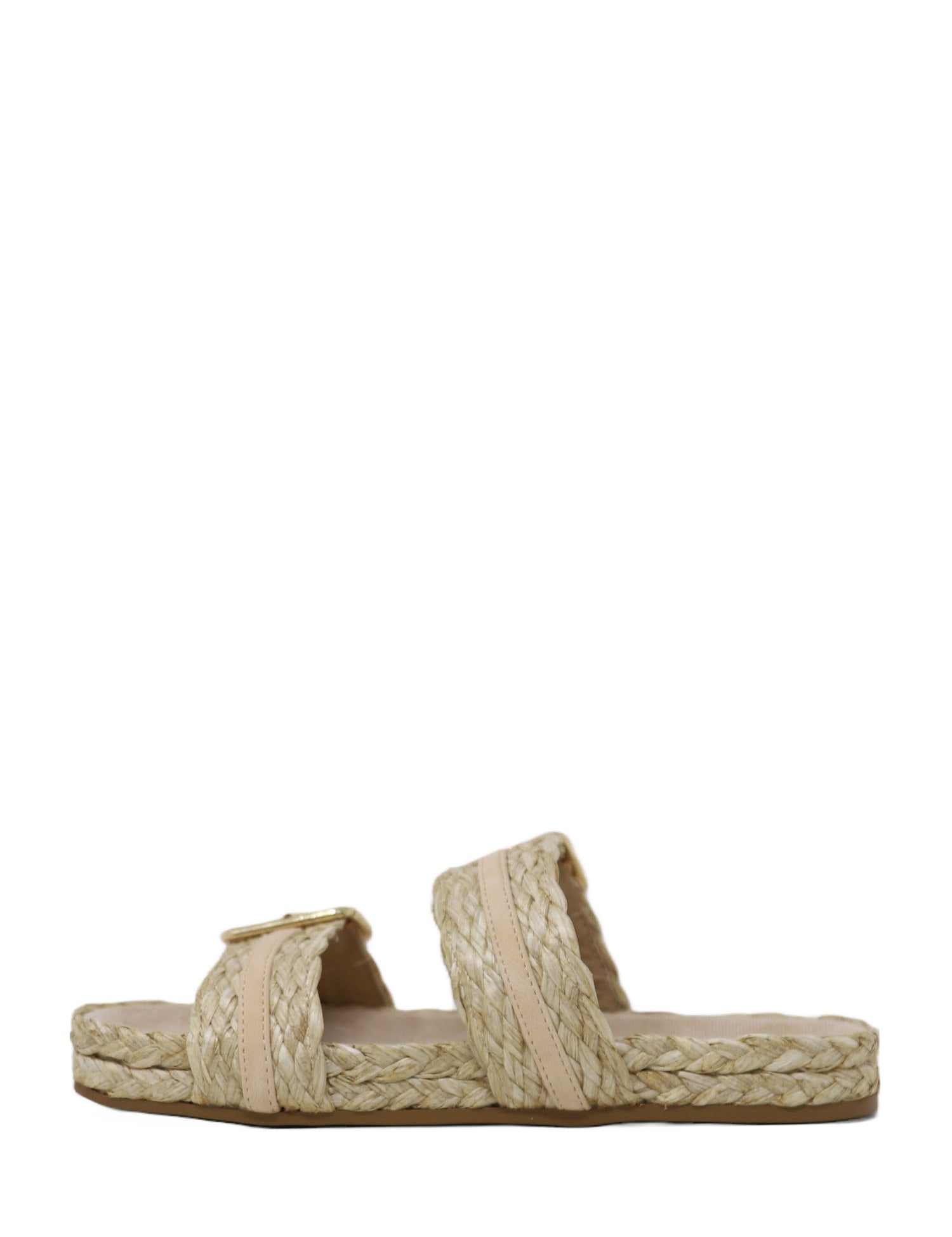 Ciabatte Beige Wrangler