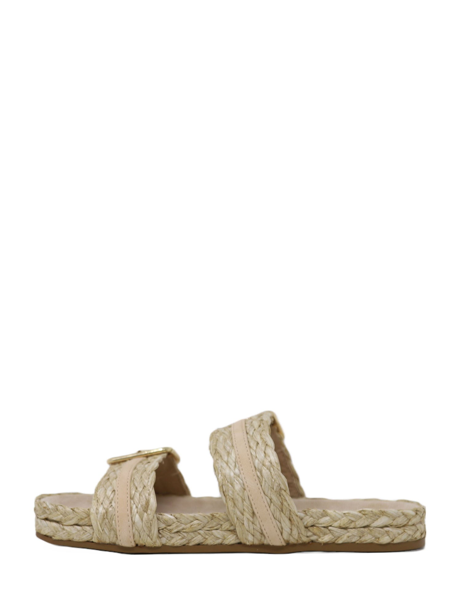 Ciabatte Beige Wrangler