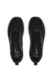 Sneakers Nero Wrangler