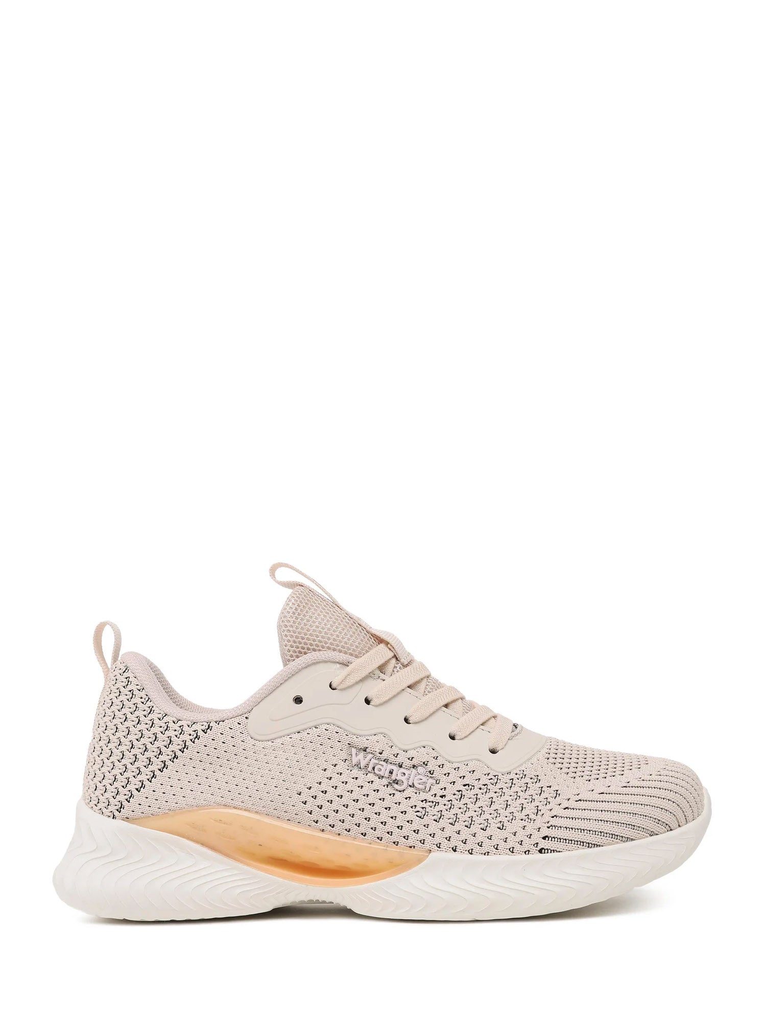 Sneakers Rosa Wrangler