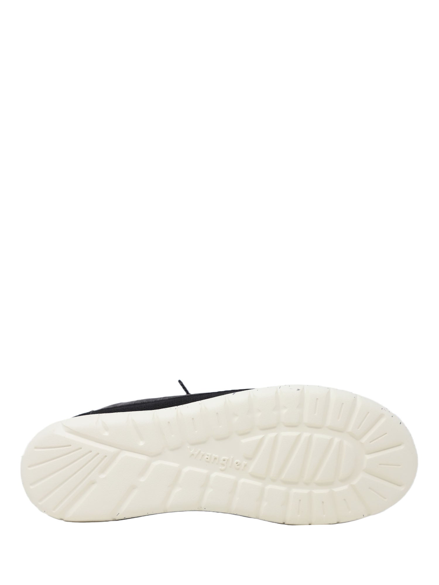 Slip-on Nero Wrangler