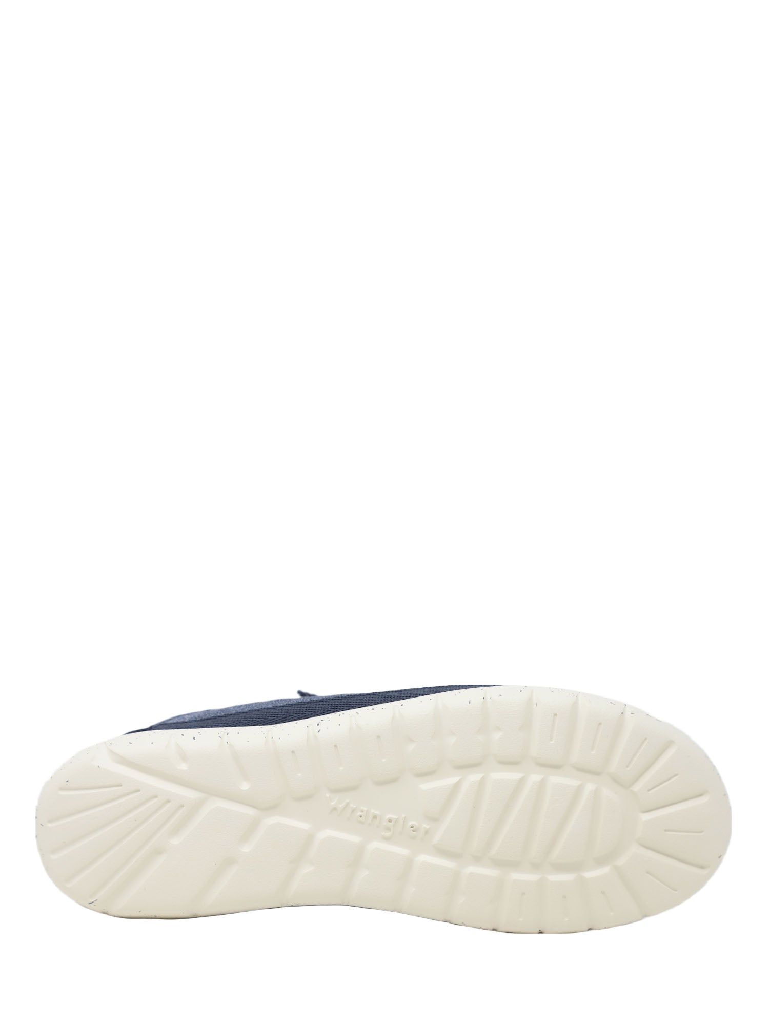 Slip-on Blu Wrangler