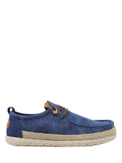 Slip-on Blu Wrangler