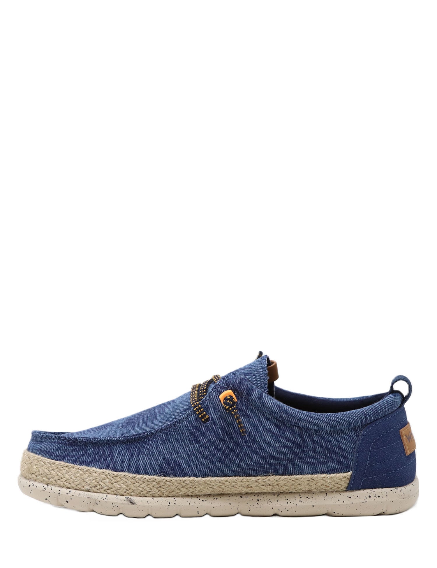 Slip-on Blu Wrangler
