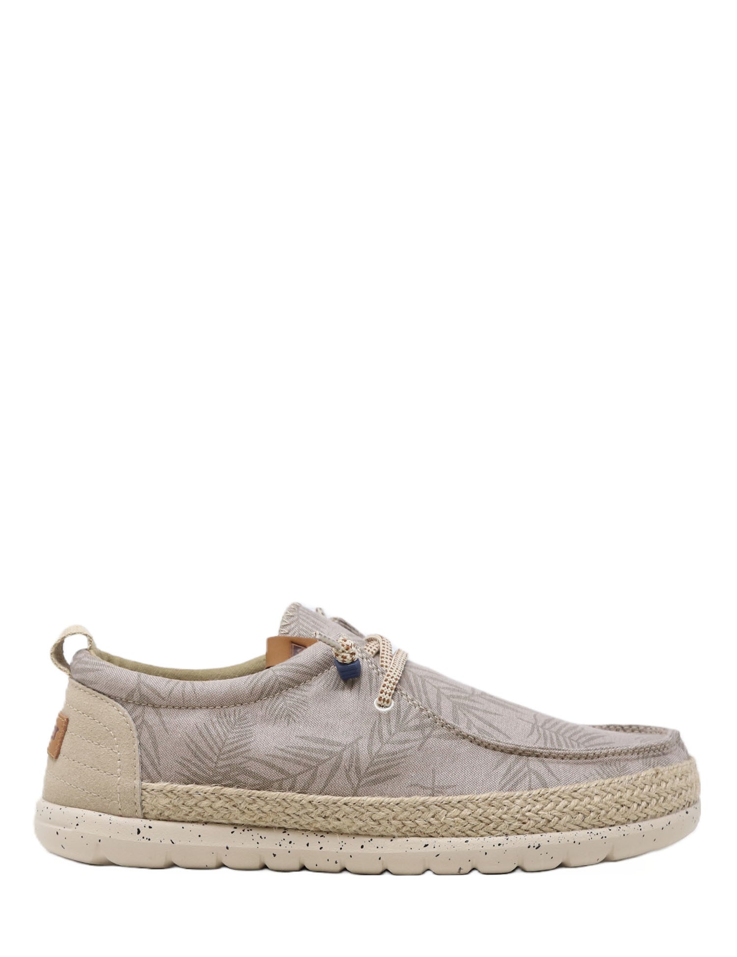 Slip-on Beige Wrangler