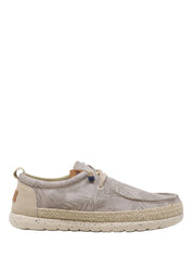 Slip-on Beige Wrangler