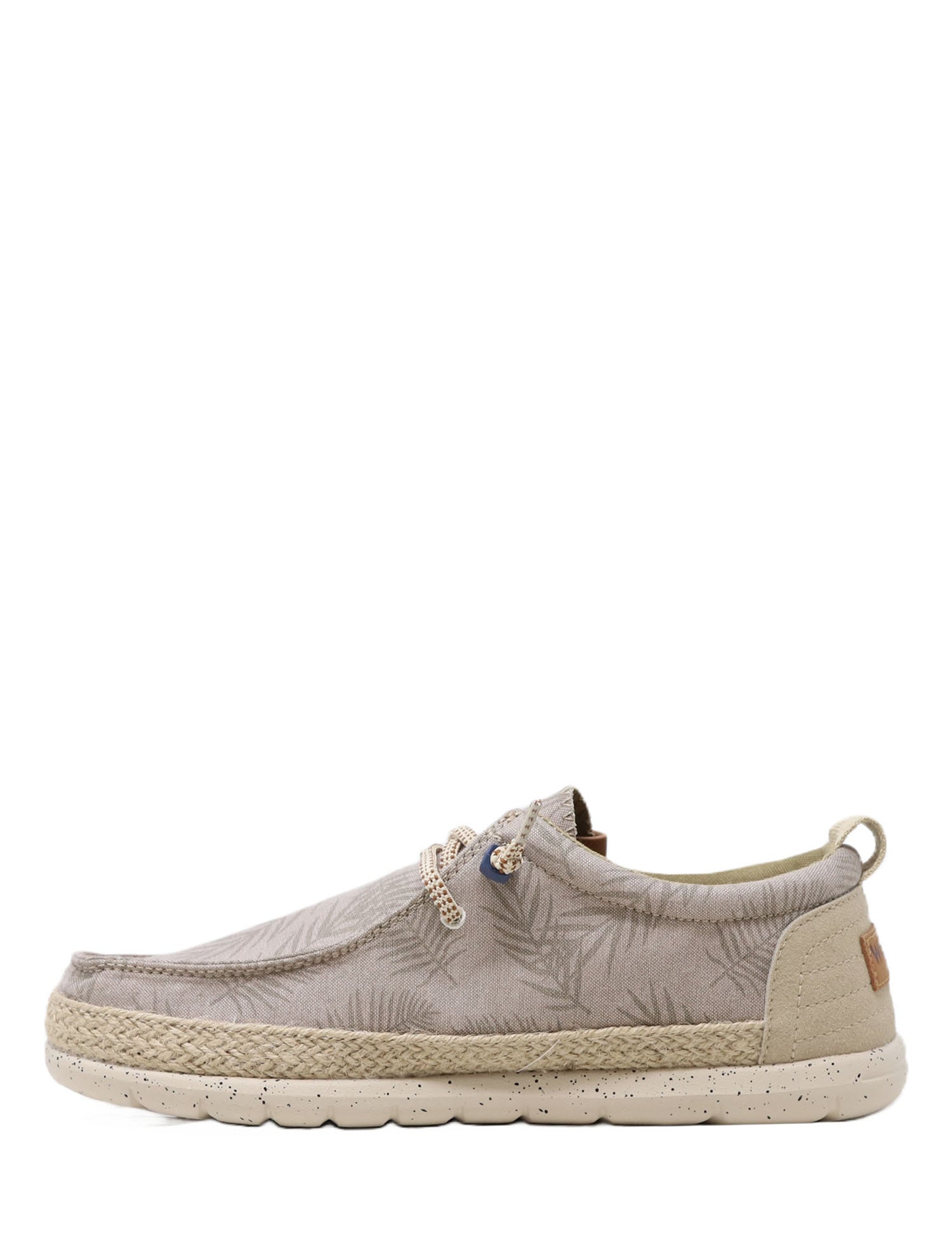 Slip-on Beige Wrangler