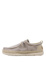 Slip-on Beige Wrangler