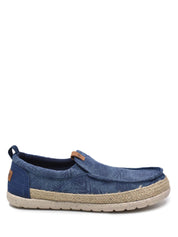 Slip-on Blu Wrangler