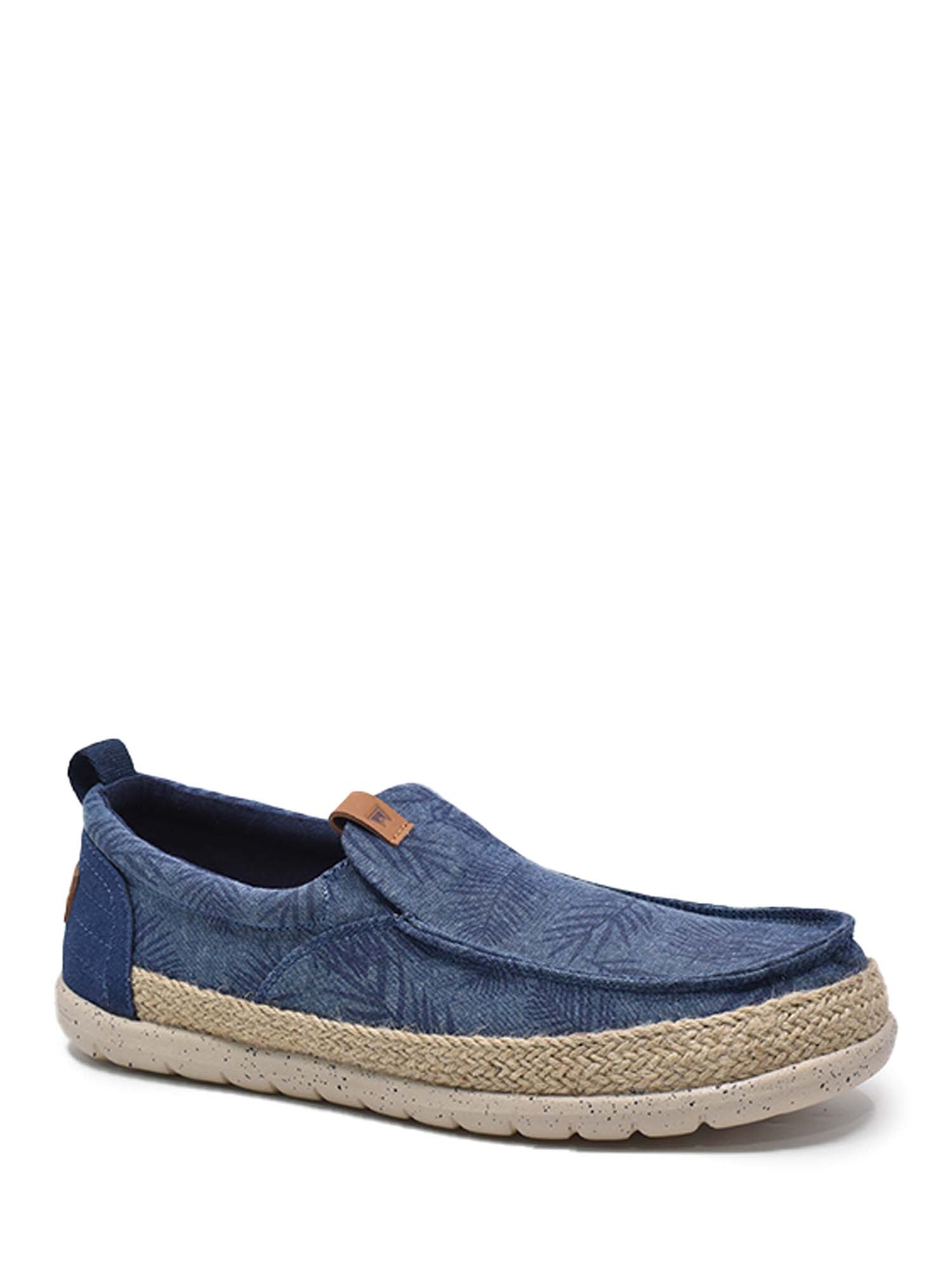 Slip-on Blu Wrangler
