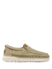 Slip-on Beige Wrangler