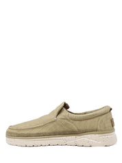 Slip-on Beige Wrangler