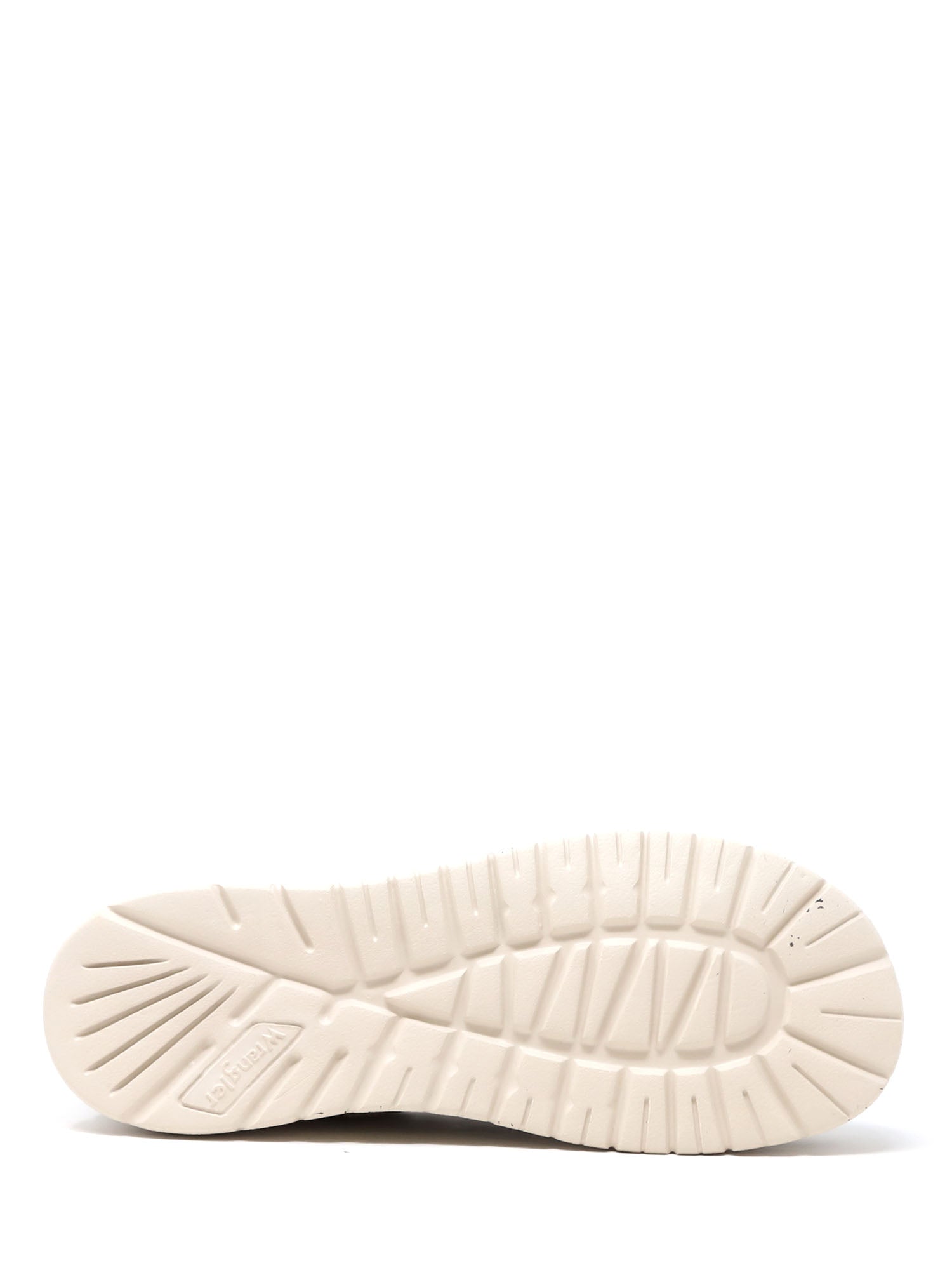 Slip-on Beige Wrangler