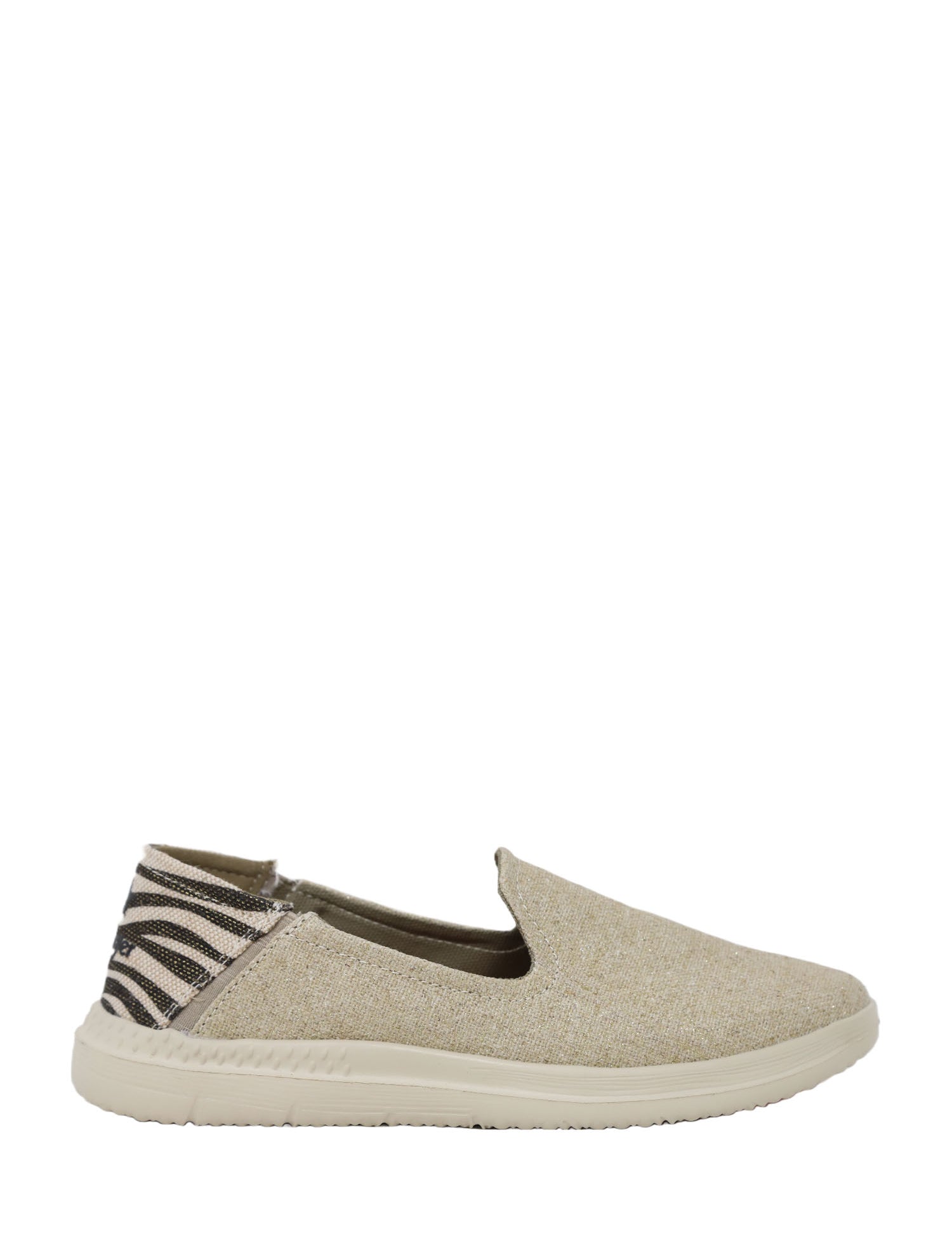 Slip-on Beige Wrangler