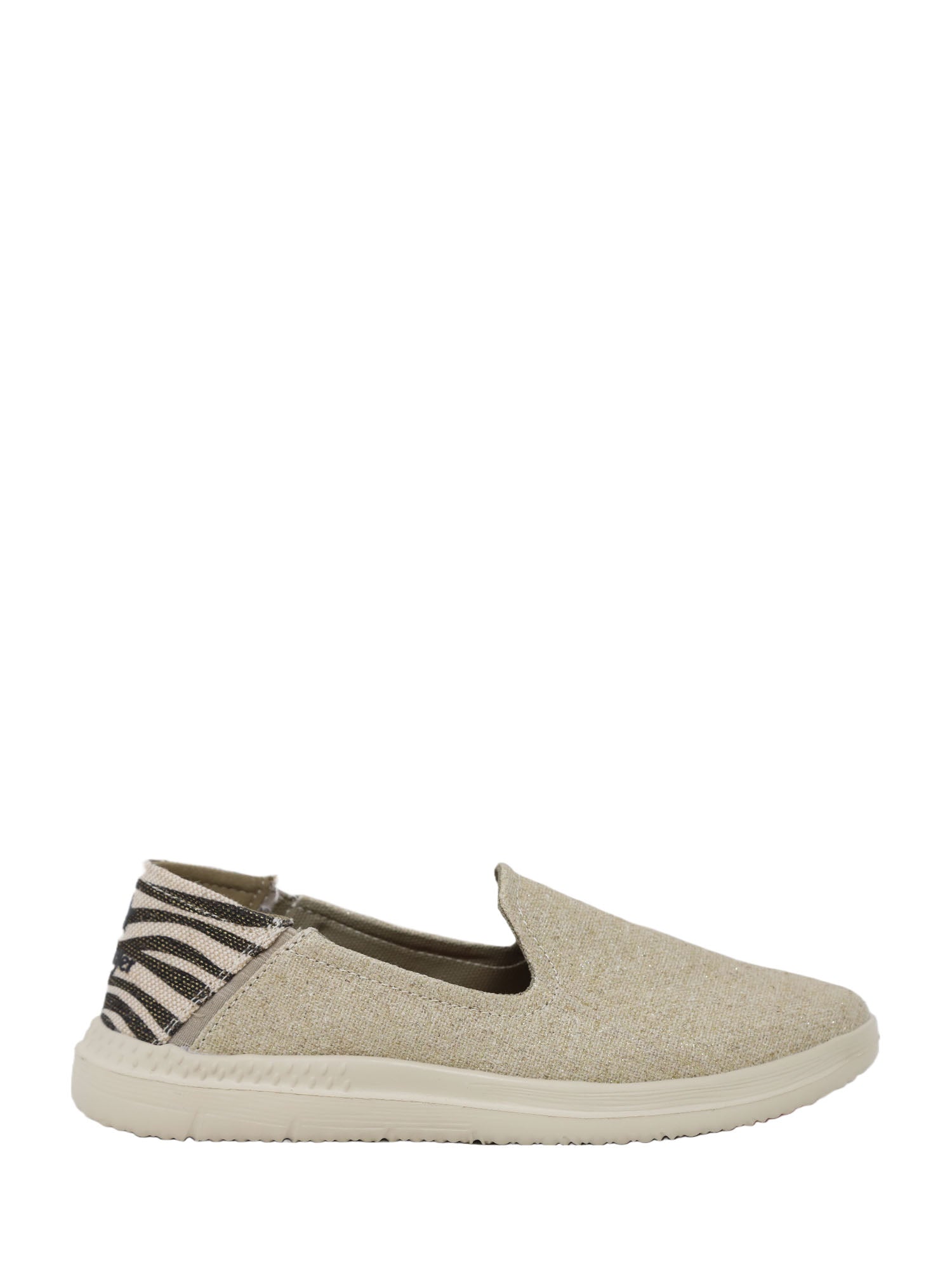 Slip-on Beige Wrangler