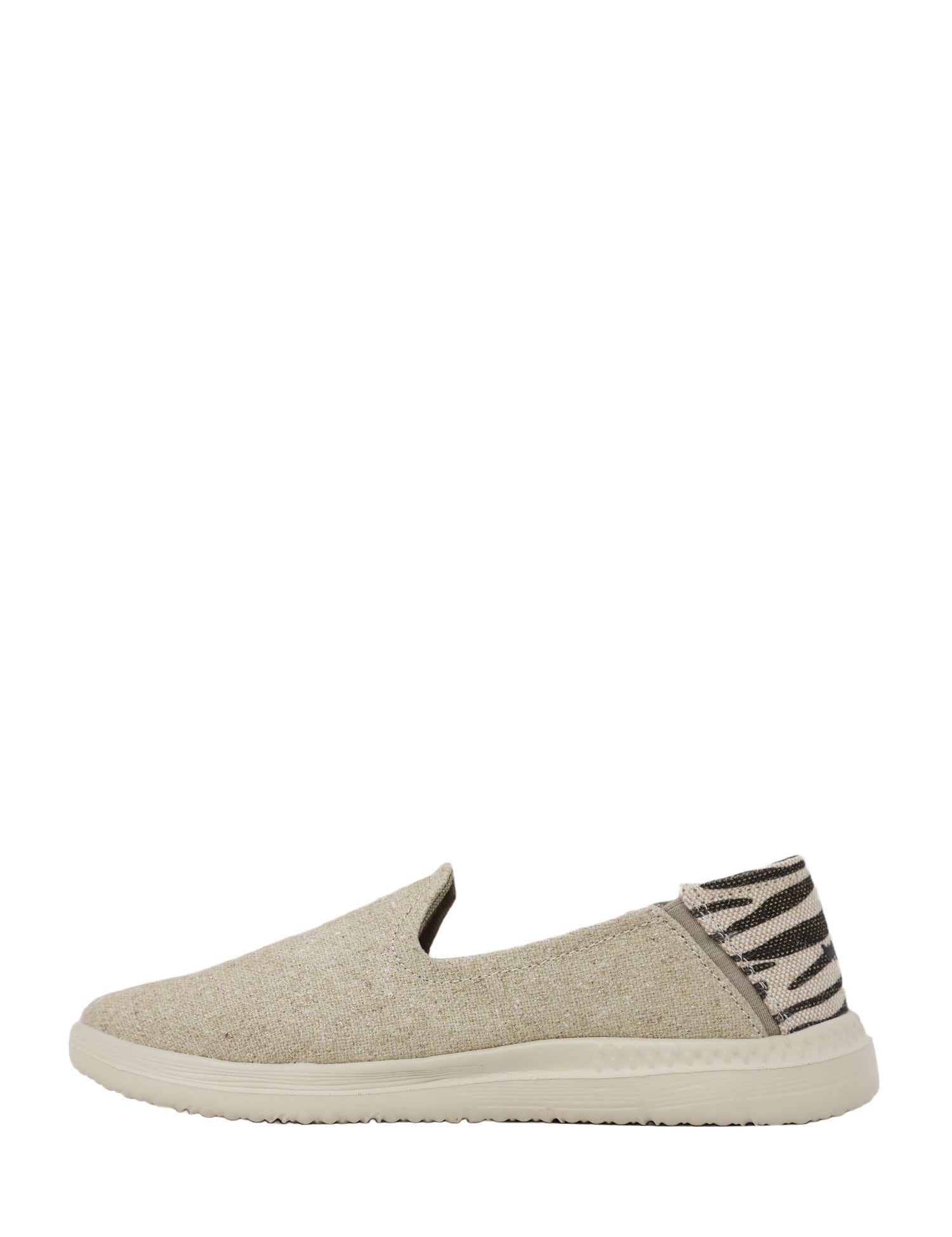 Slip-on Beige Wrangler