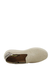 Slip-on Beige Wrangler
