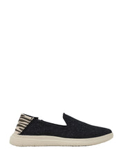 Slip-on Nero Wrangler