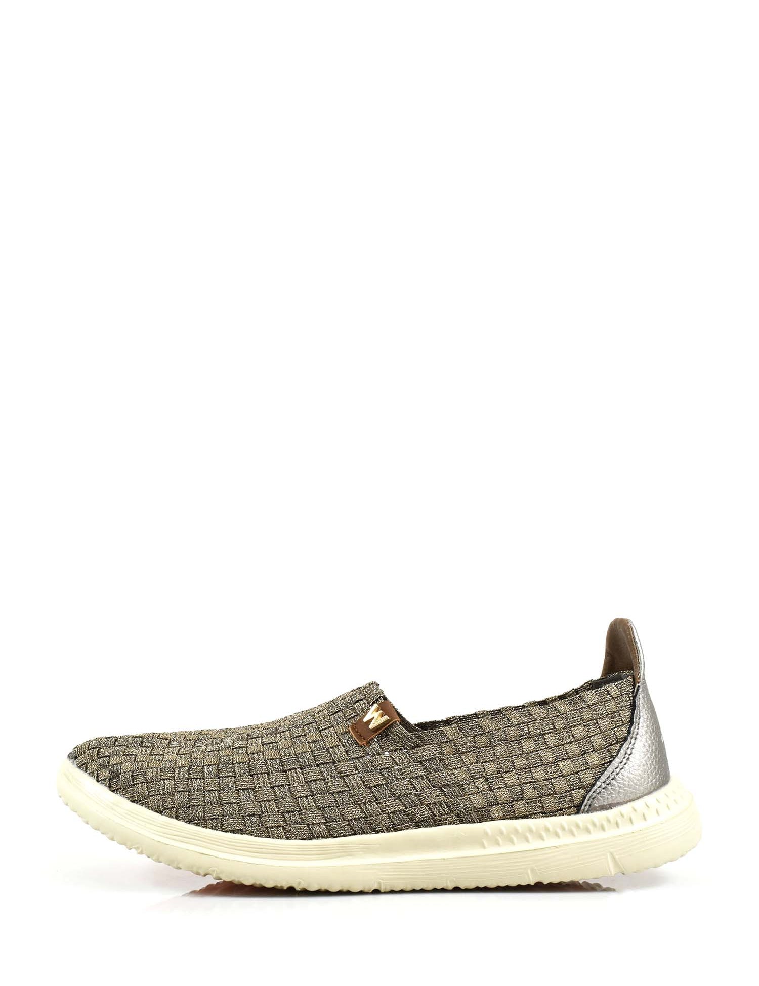 Slip-on Marrone Wrangler
