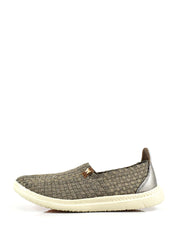 Slip-on Marrone Wrangler