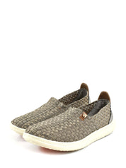 Slip-on Marrone Wrangler
