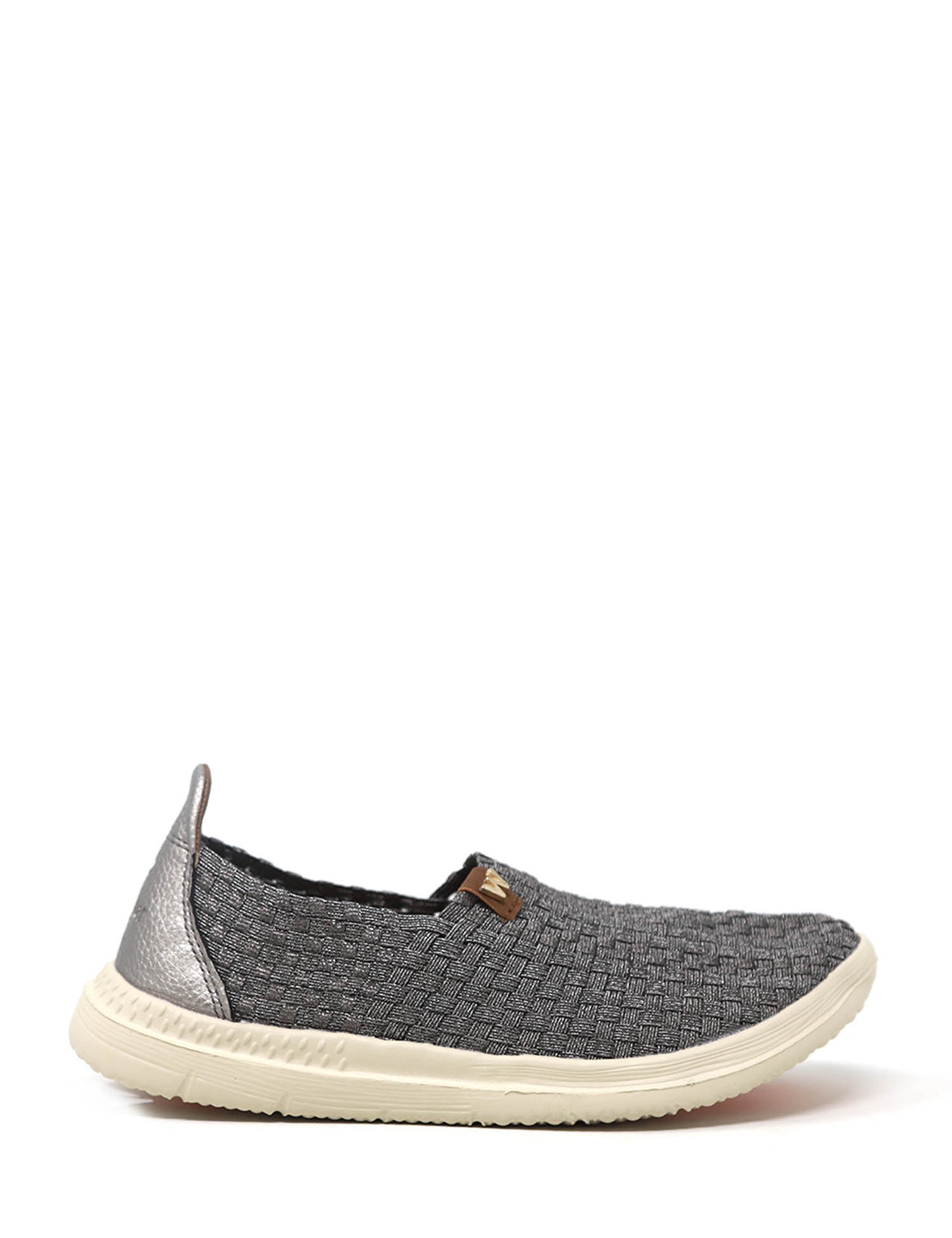 Slip-on Grigio Wrangler