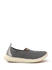 Slip-on Grigio Wrangler