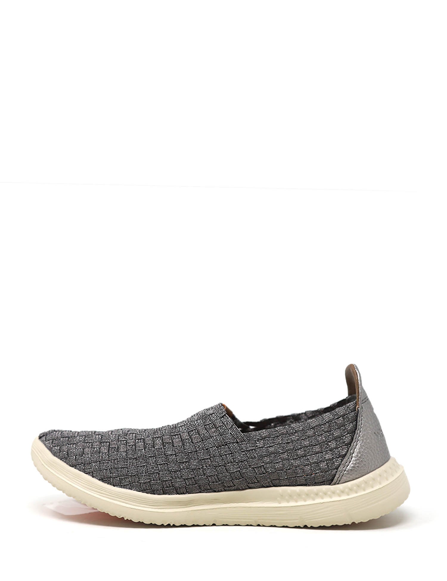 Slip-on Grigio Wrangler