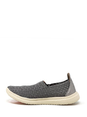Slip-on Grigio Wrangler