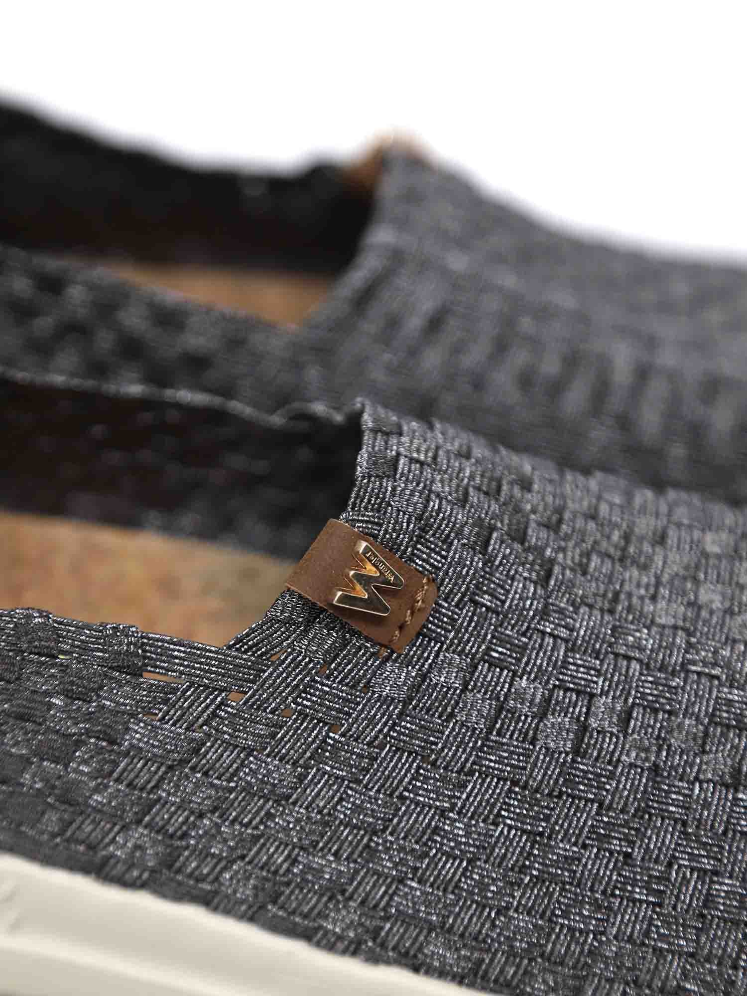 Slip-on Grigio Wrangler