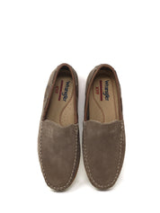 Mocassini Beige Wrangler