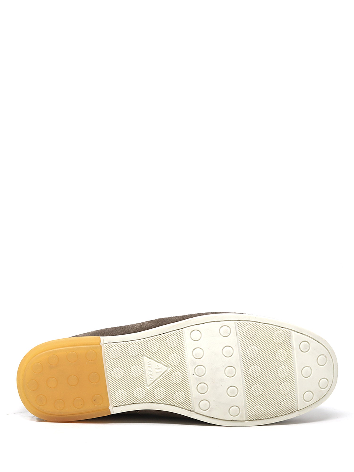 Mocassini Beige Wrangler