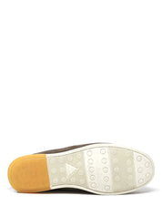 Mocassini Beige Wrangler