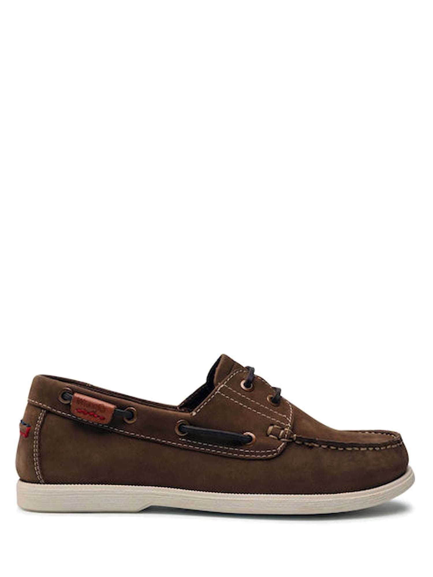 Mocassini Marrone Wrangler