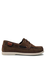 Mocassini Marrone Wrangler